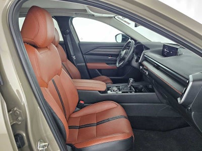 2023 Mazda Mazda CX-50 2.5 Turbo Meridian Edition