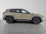 2023 Mazda Mazda CX-50 2.5 Turbo Meridian Edition