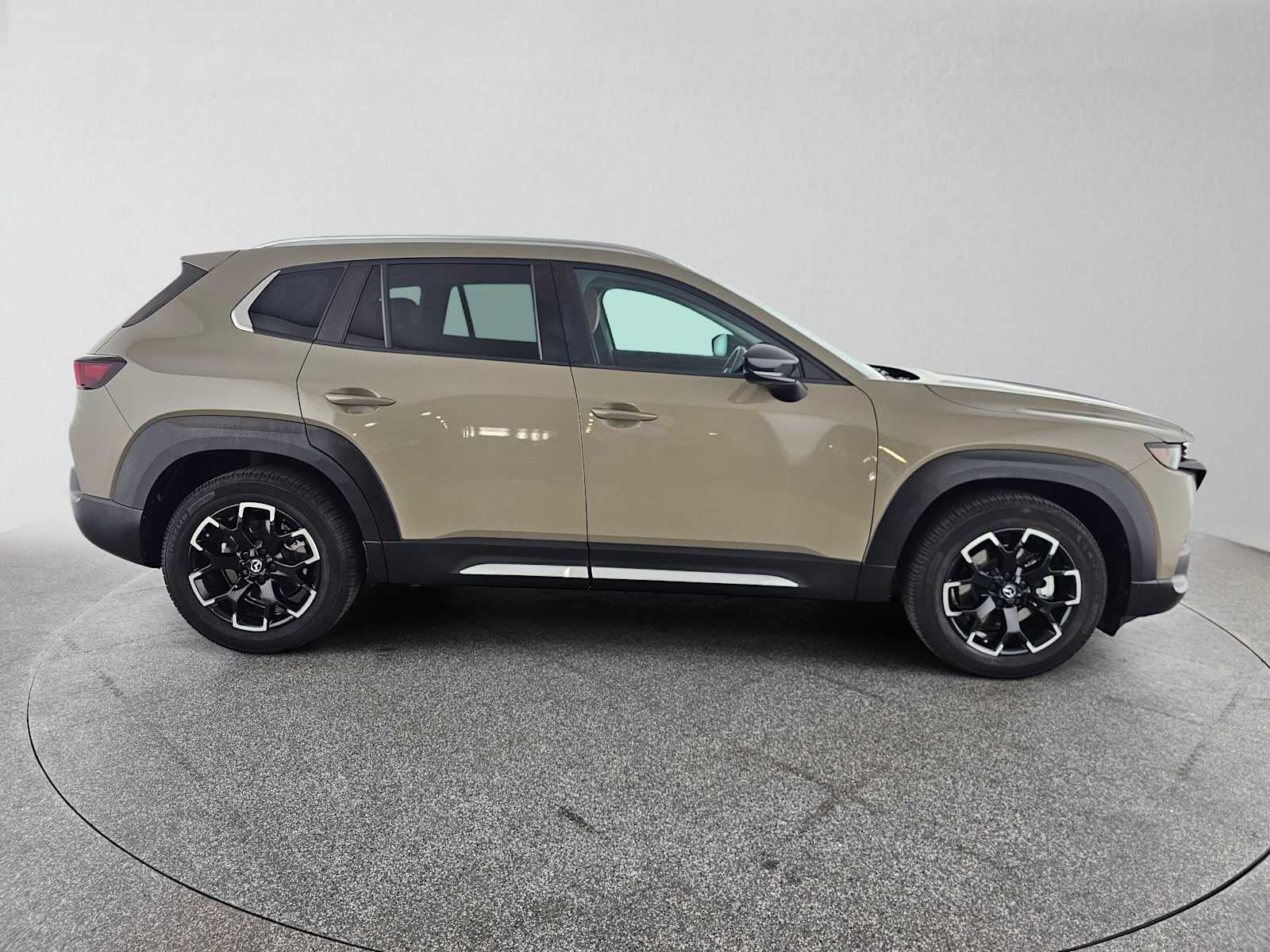 2023 Mazda Mazda CX-50 2.5 Turbo Meridian Edition