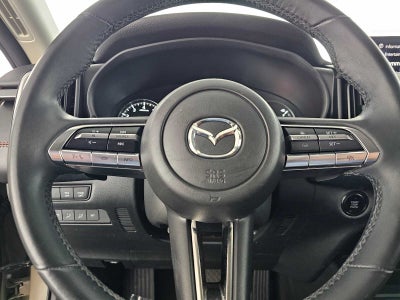 2023 Mazda Mazda CX-50 2.5 Turbo Meridian Edition
