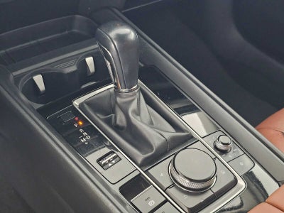 2023 Mazda Mazda CX-50 2.5 Turbo Meridian Edition