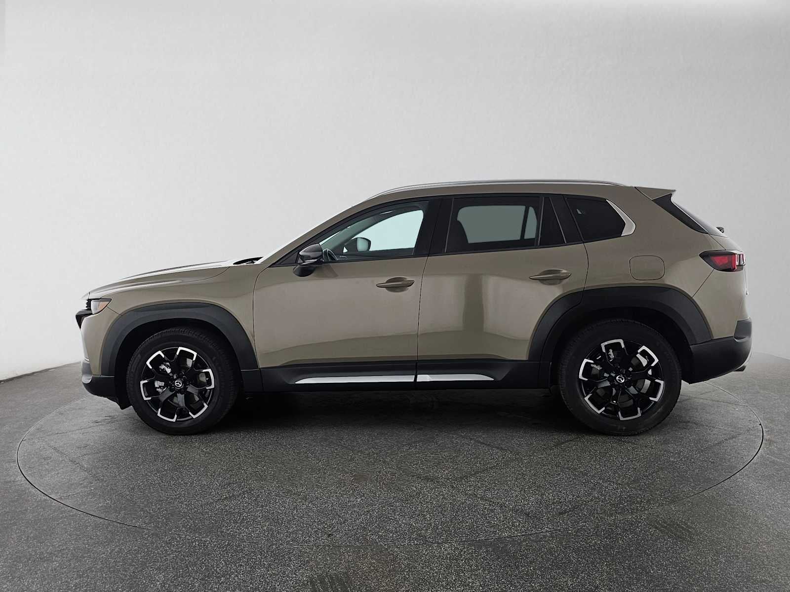 2023 Mazda Mazda CX-50 2.5 Turbo Meridian Edition