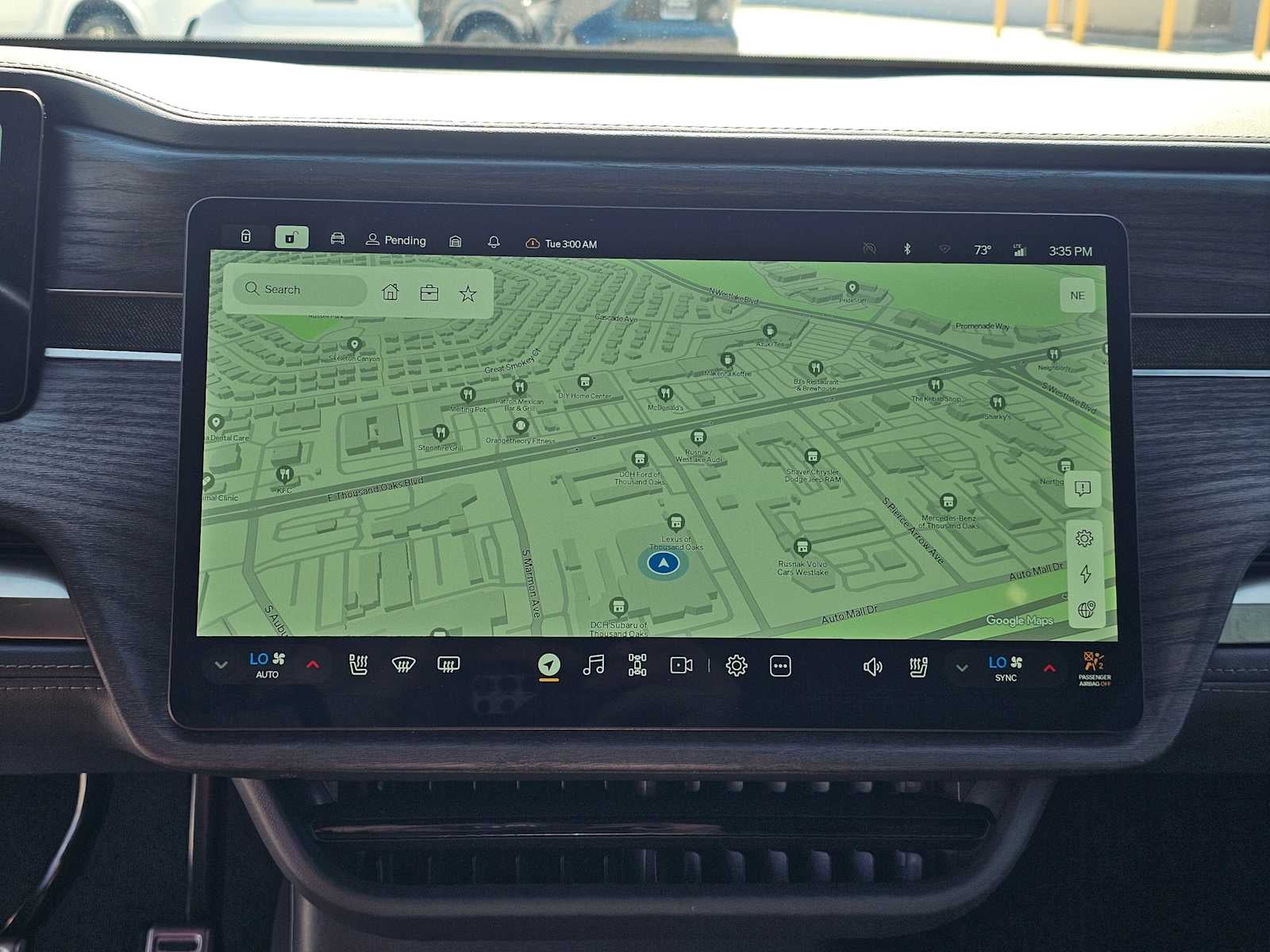 2024 Rivian R1S Adventure