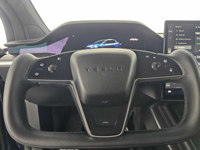 2023 Tesla Model X Plaid