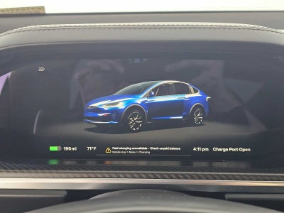 2023 Tesla Model X Plaid