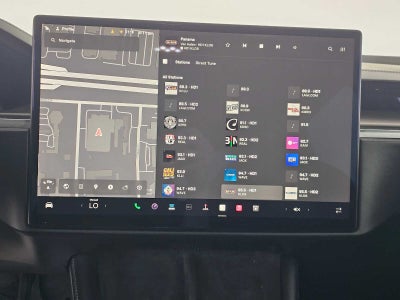 2023 Tesla Model X Plaid