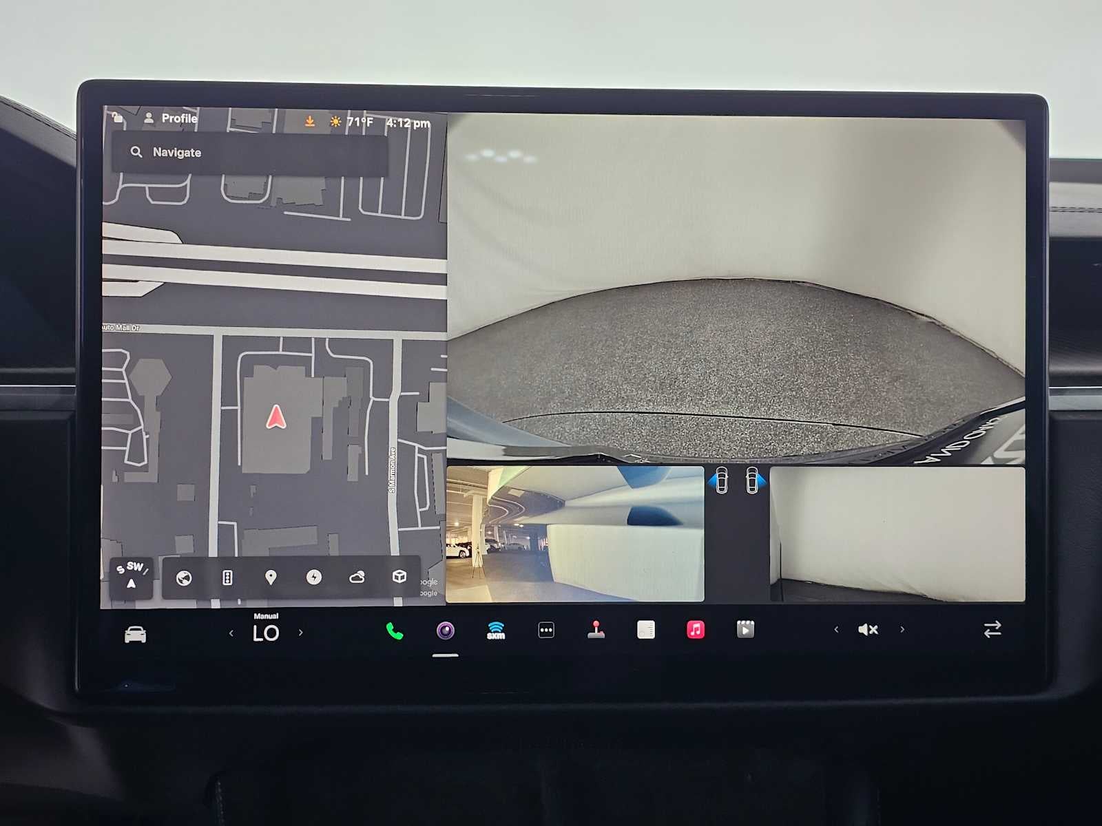 2023 Tesla Model X Plaid