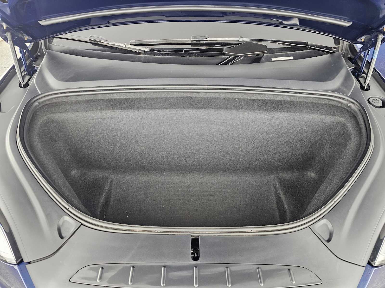 2023 Tesla Model X Plaid