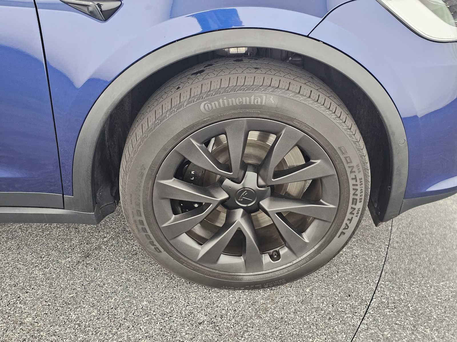 2023 Tesla Model X Plaid