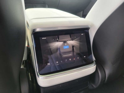 2022 Tesla Model X AWD
