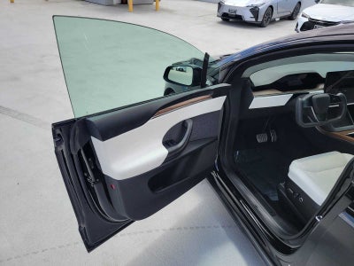 2022 Tesla Model X AWD