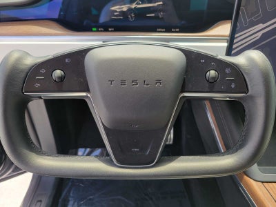 2022 Tesla Model X AWD