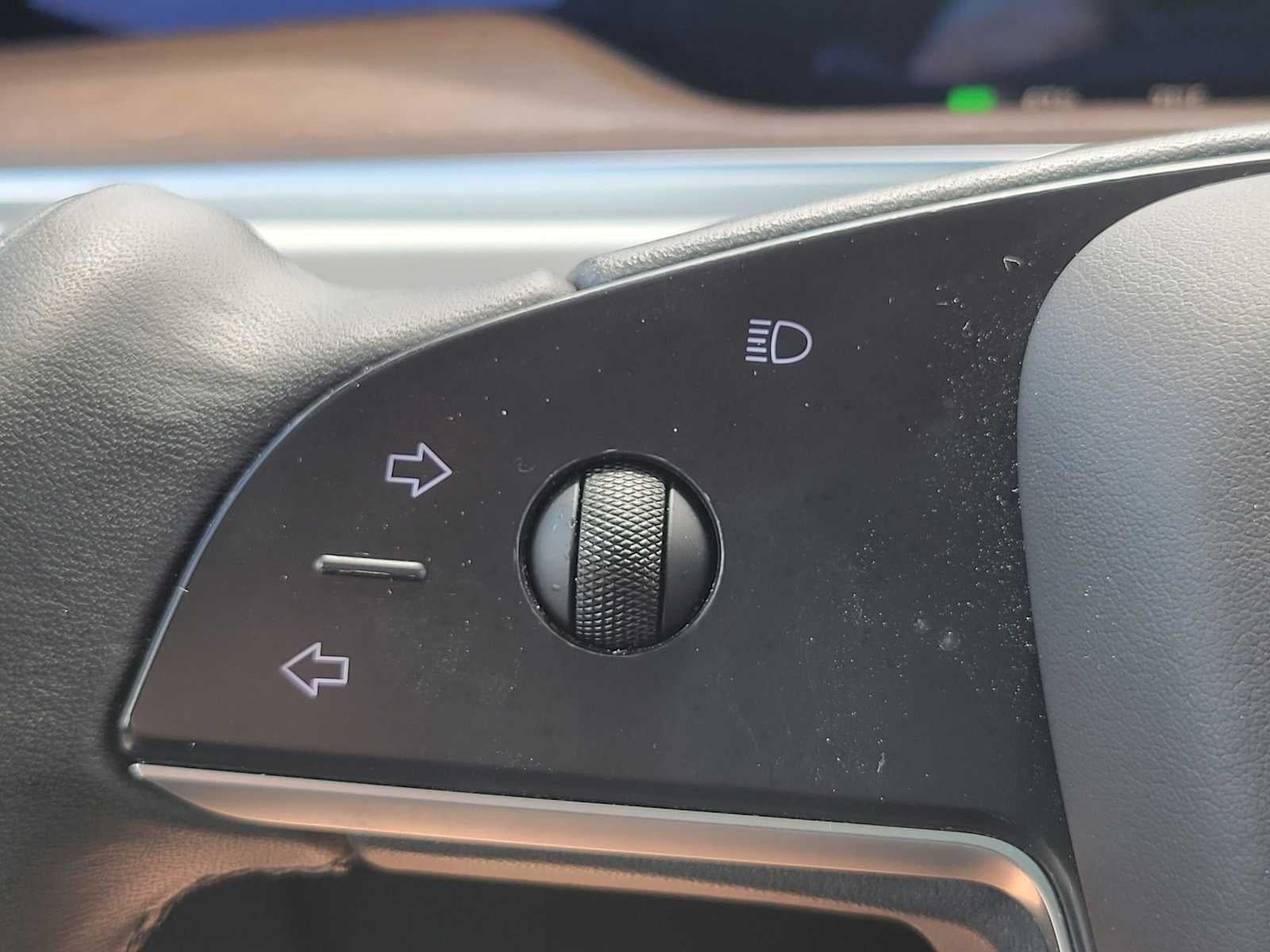 2022 Tesla Model X AWD