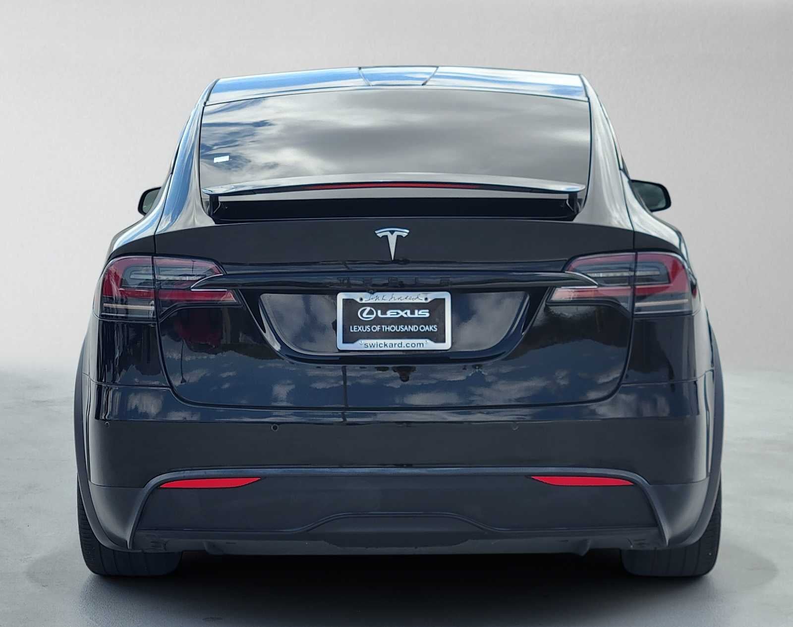 2022 Tesla Model X AWD