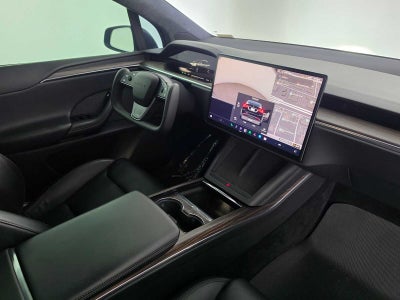 2022 Tesla Model X AWD