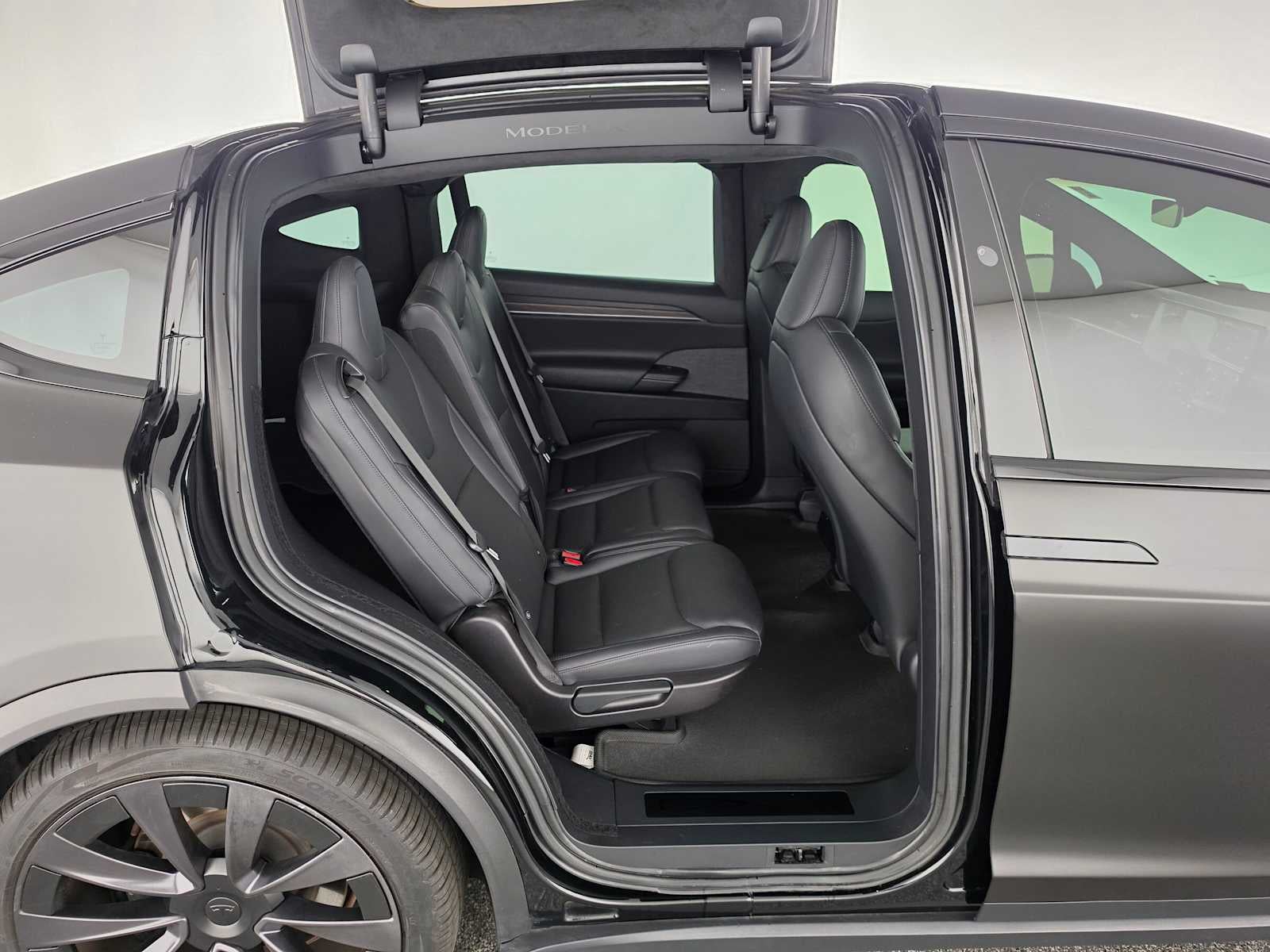 2022 Tesla Model X AWD