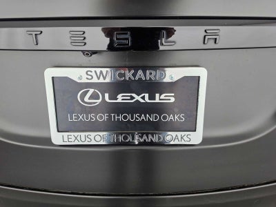 2022 Tesla Model X AWD