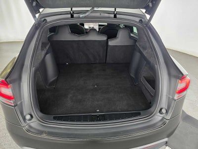2022 Tesla Model X AWD