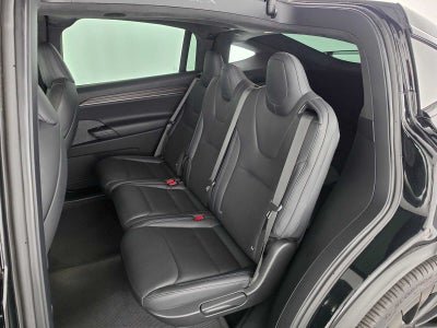 2022 Tesla Model X AWD