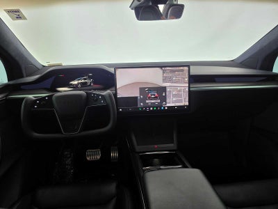 2022 Tesla Model X AWD