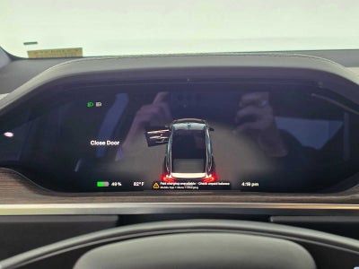 2022 Tesla Model X AWD