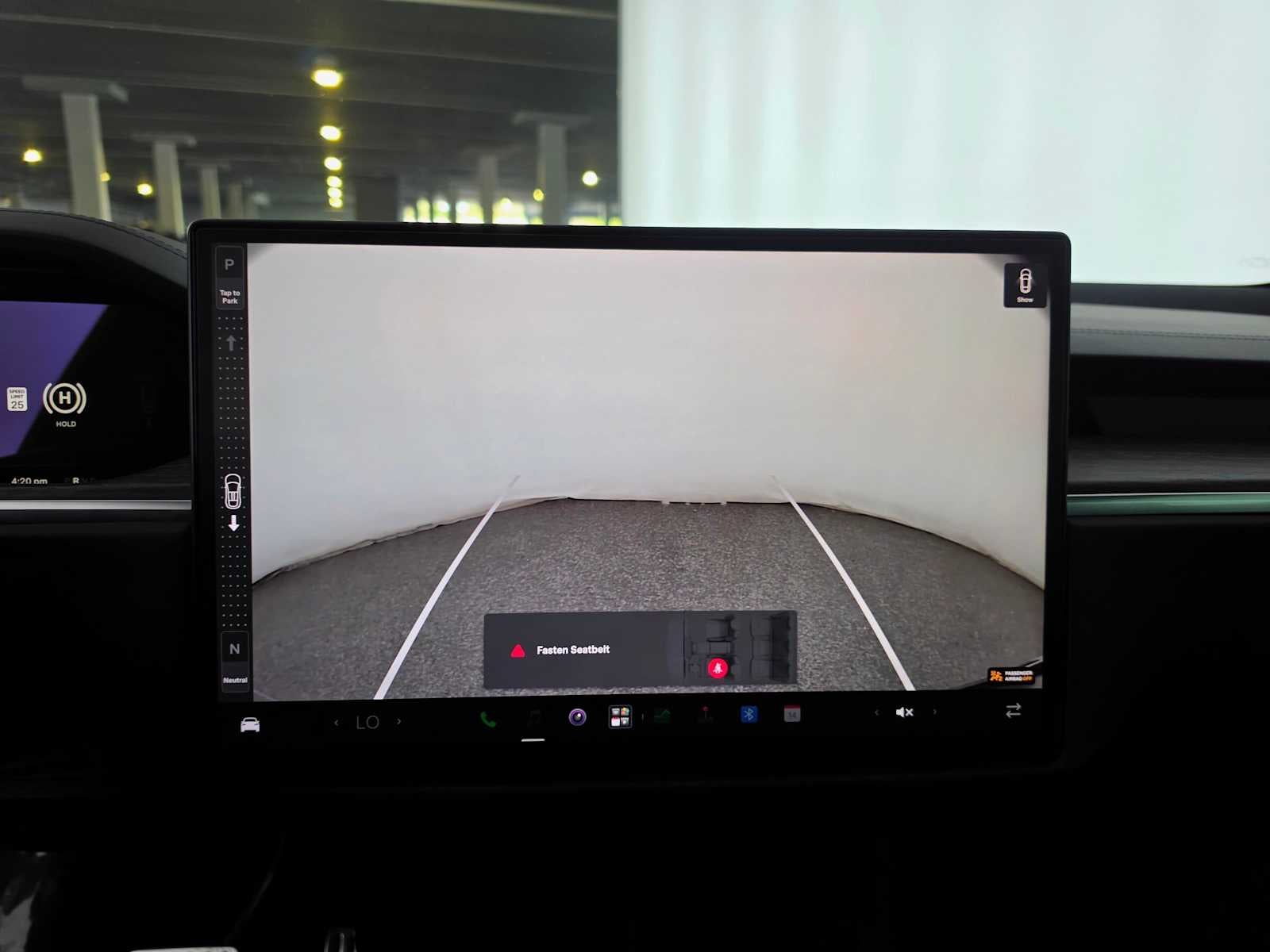 2022 Tesla Model X AWD