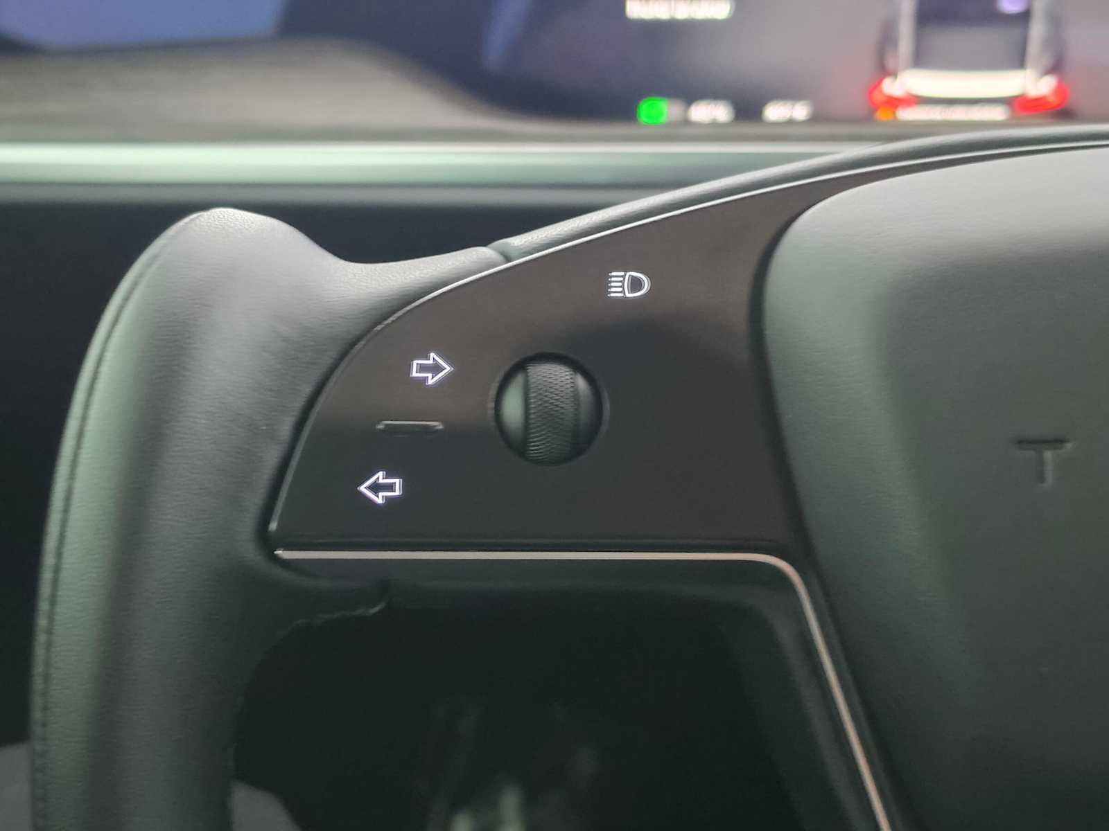 2022 Tesla Model X AWD