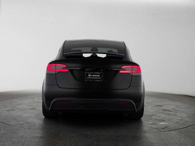 2022 Tesla Model X AWD