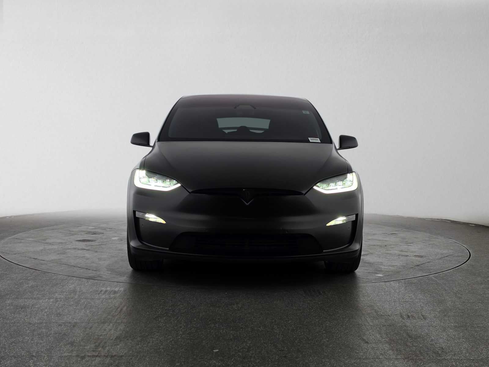 2022 Tesla Model X AWD