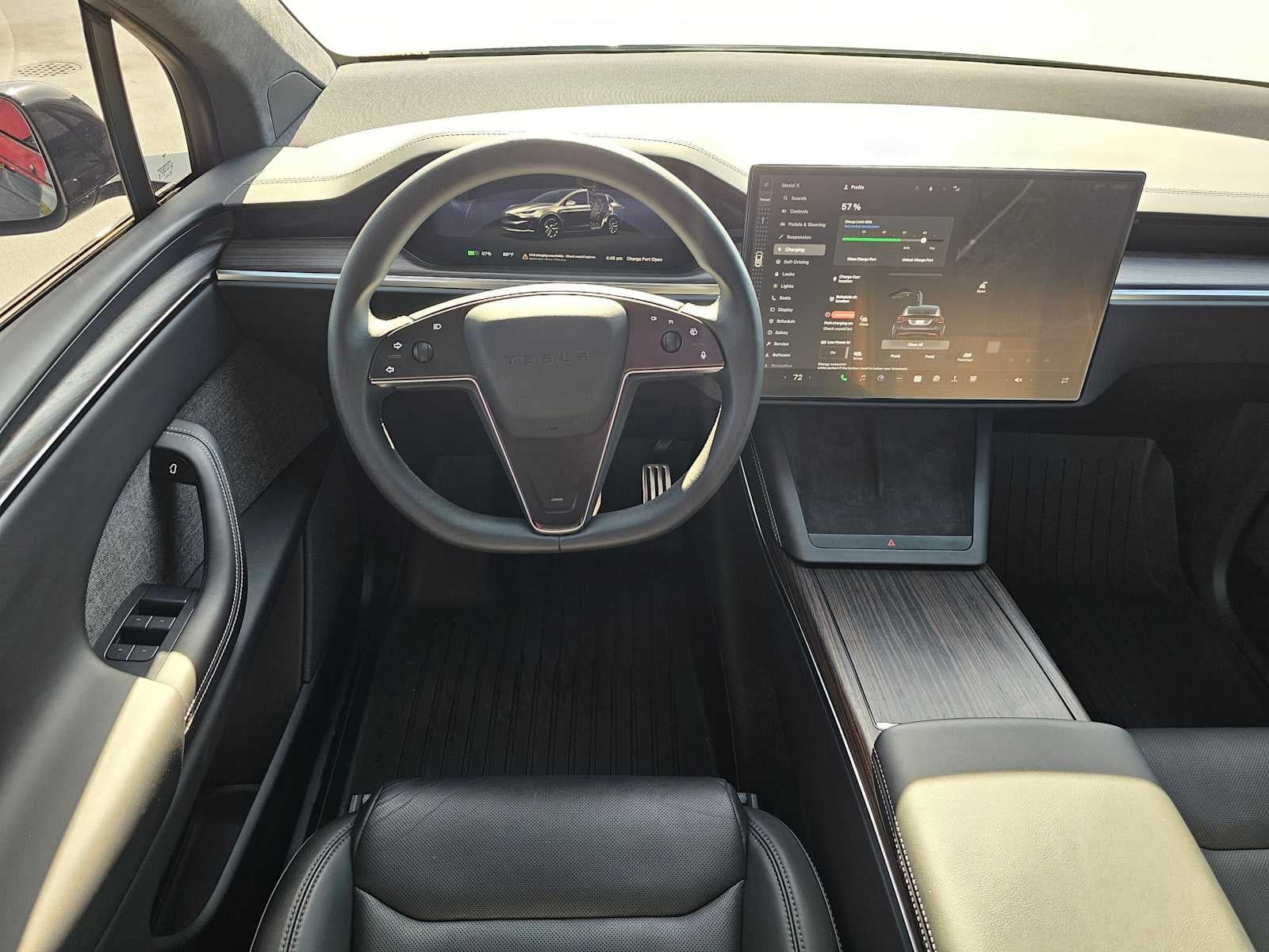 2023 Tesla Model X AWD