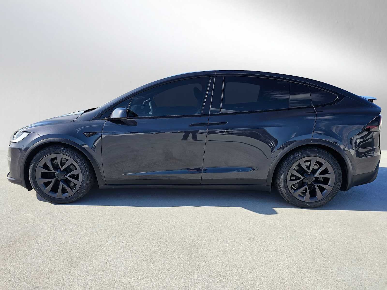 2023 Tesla Model X AWD