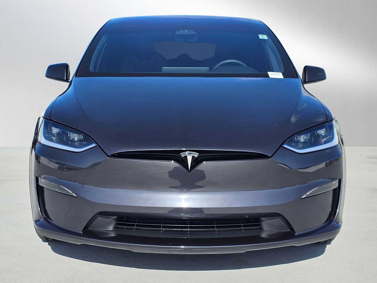 2023 Tesla Model X AWD