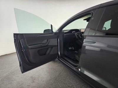 2022 Tesla Model X AWD