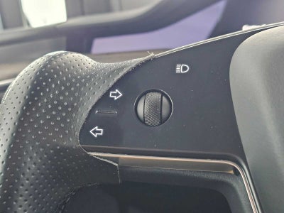 2022 Tesla Model X AWD