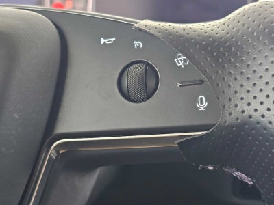 2022 Tesla Model X AWD