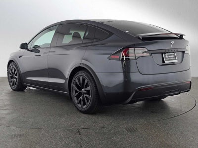 2022 Tesla Model X AWD