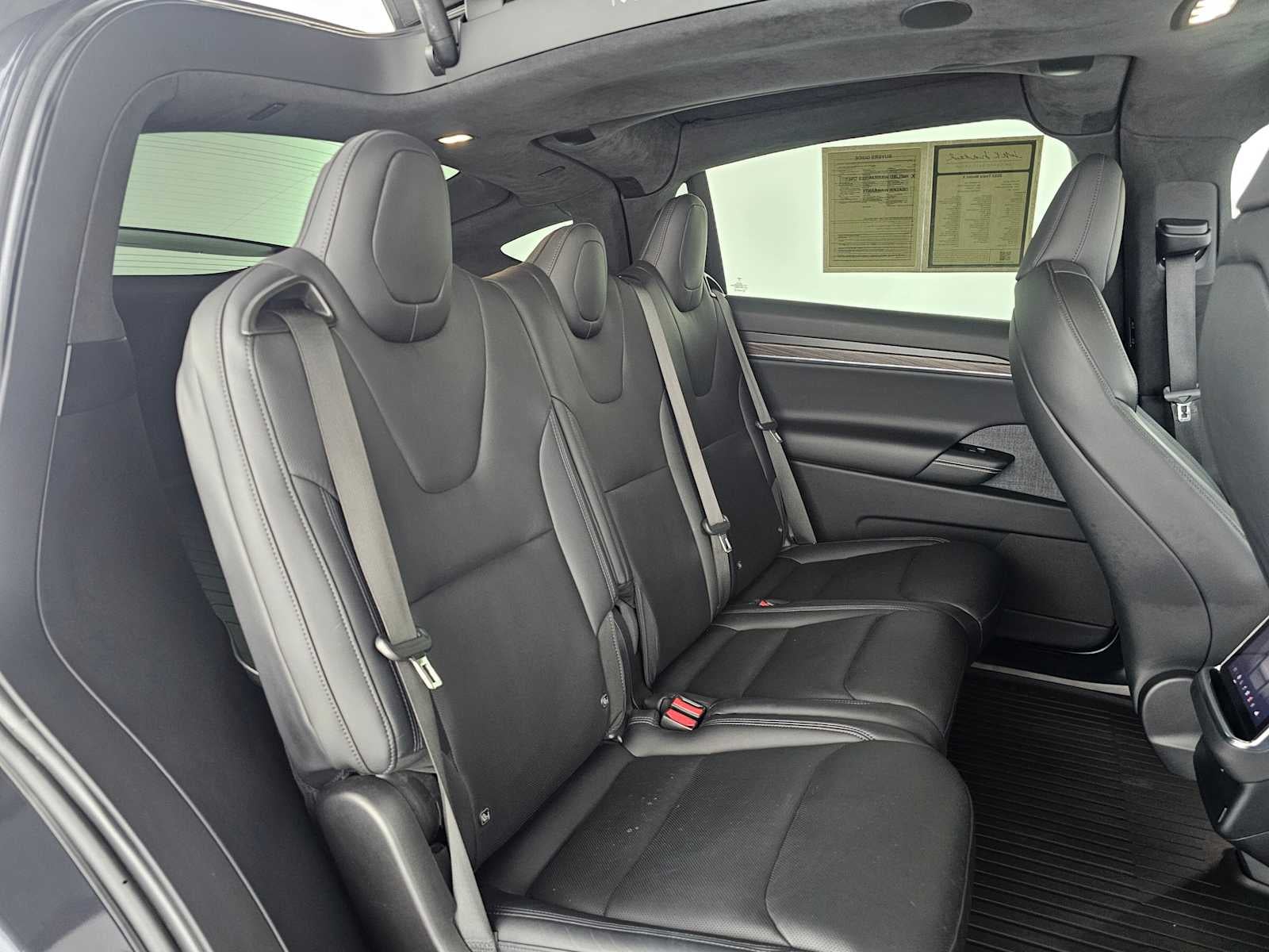 2022 Tesla Model X AWD