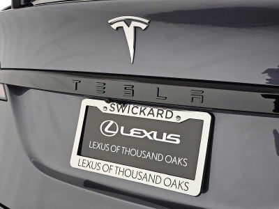 2022 Tesla Model X AWD