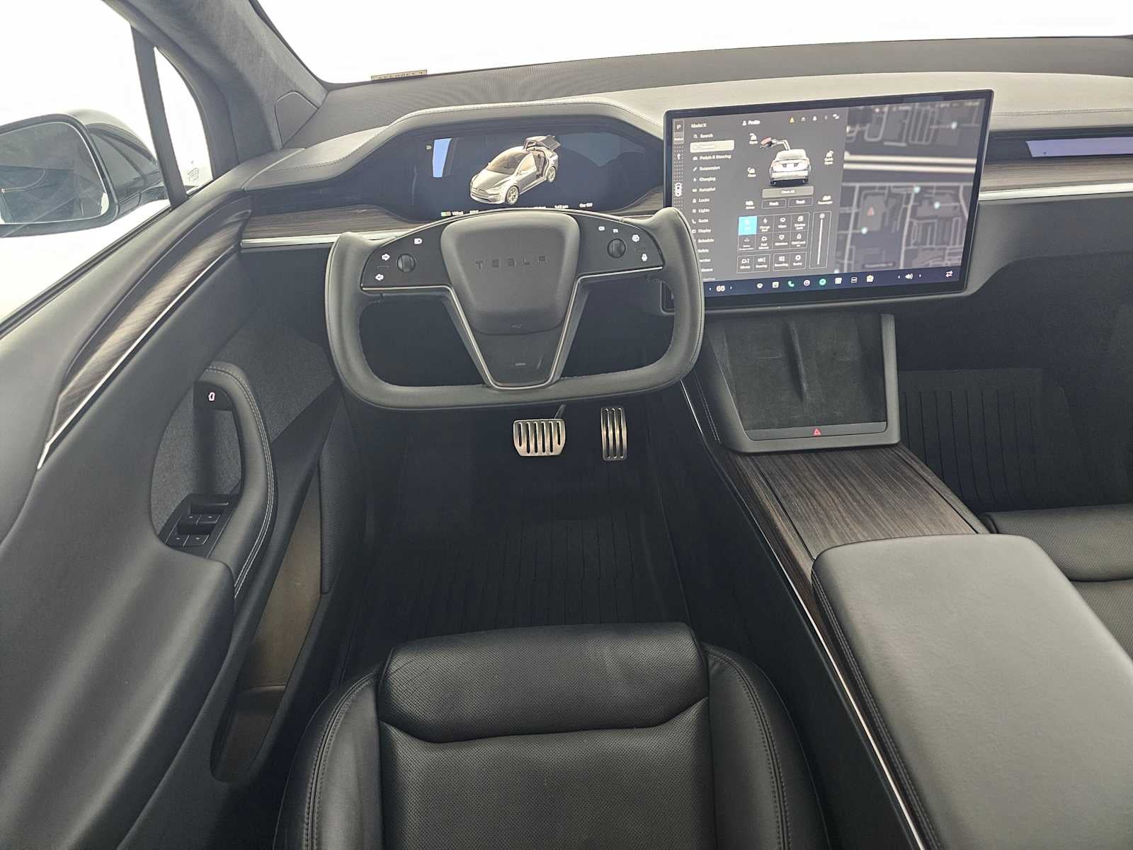 2022 Tesla Model X AWD