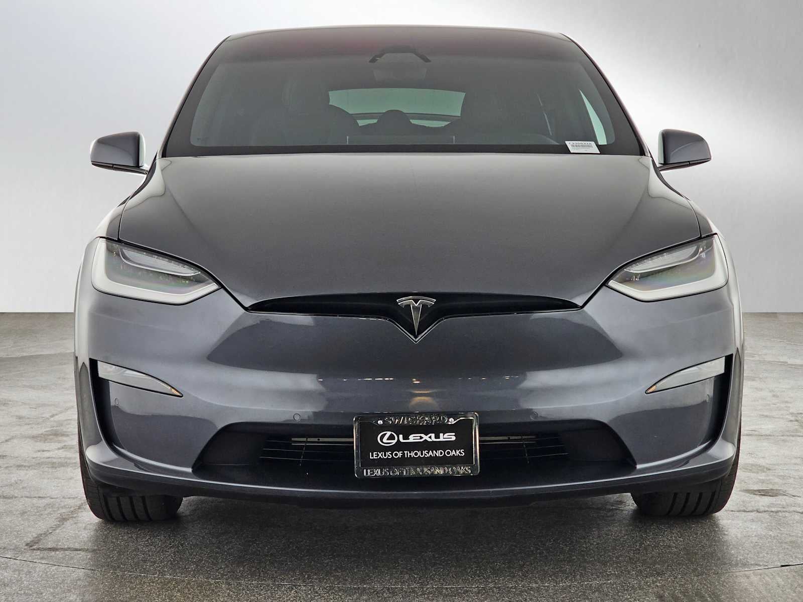 2022 Tesla Model X AWD