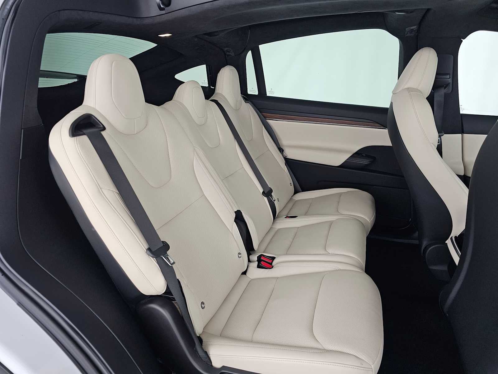 2022 Tesla Model X AWD