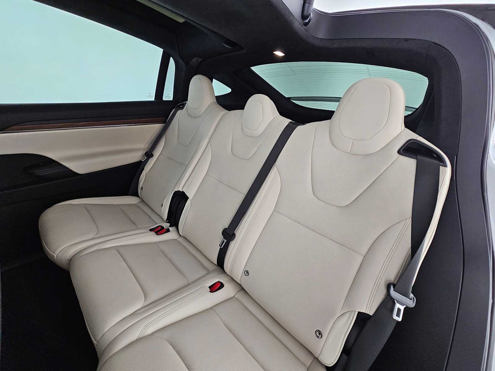 2022 Tesla Model X AWD