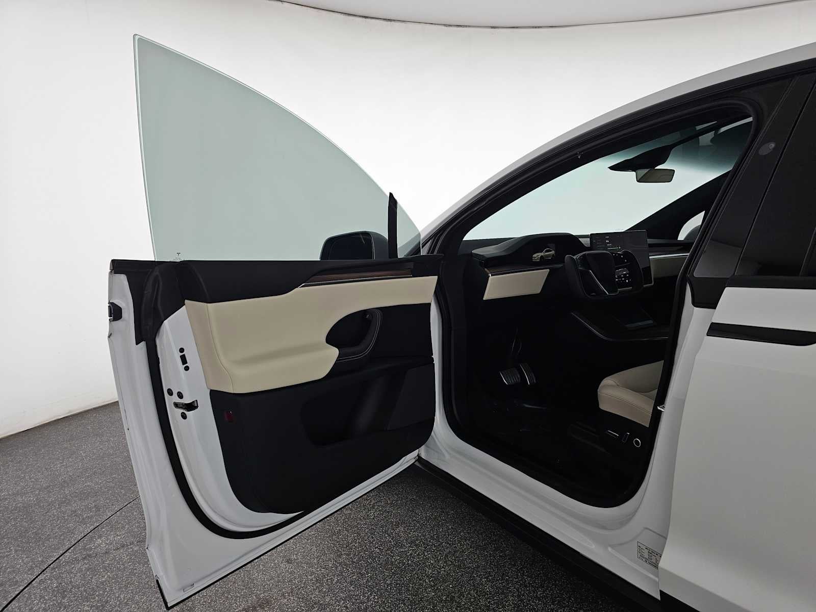 2022 Tesla Model X AWD