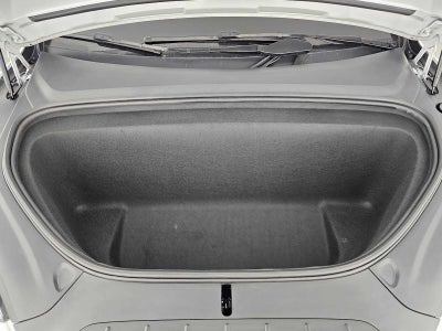 2022 Tesla Model X AWD