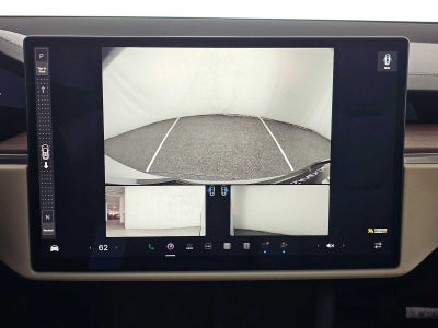 2022 Tesla Model X AWD