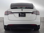 2022 Tesla Model X AWD