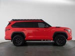 2023 Toyota Sequoia TRD Pro