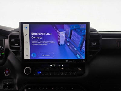 2023 Toyota Sequoia TRD Pro