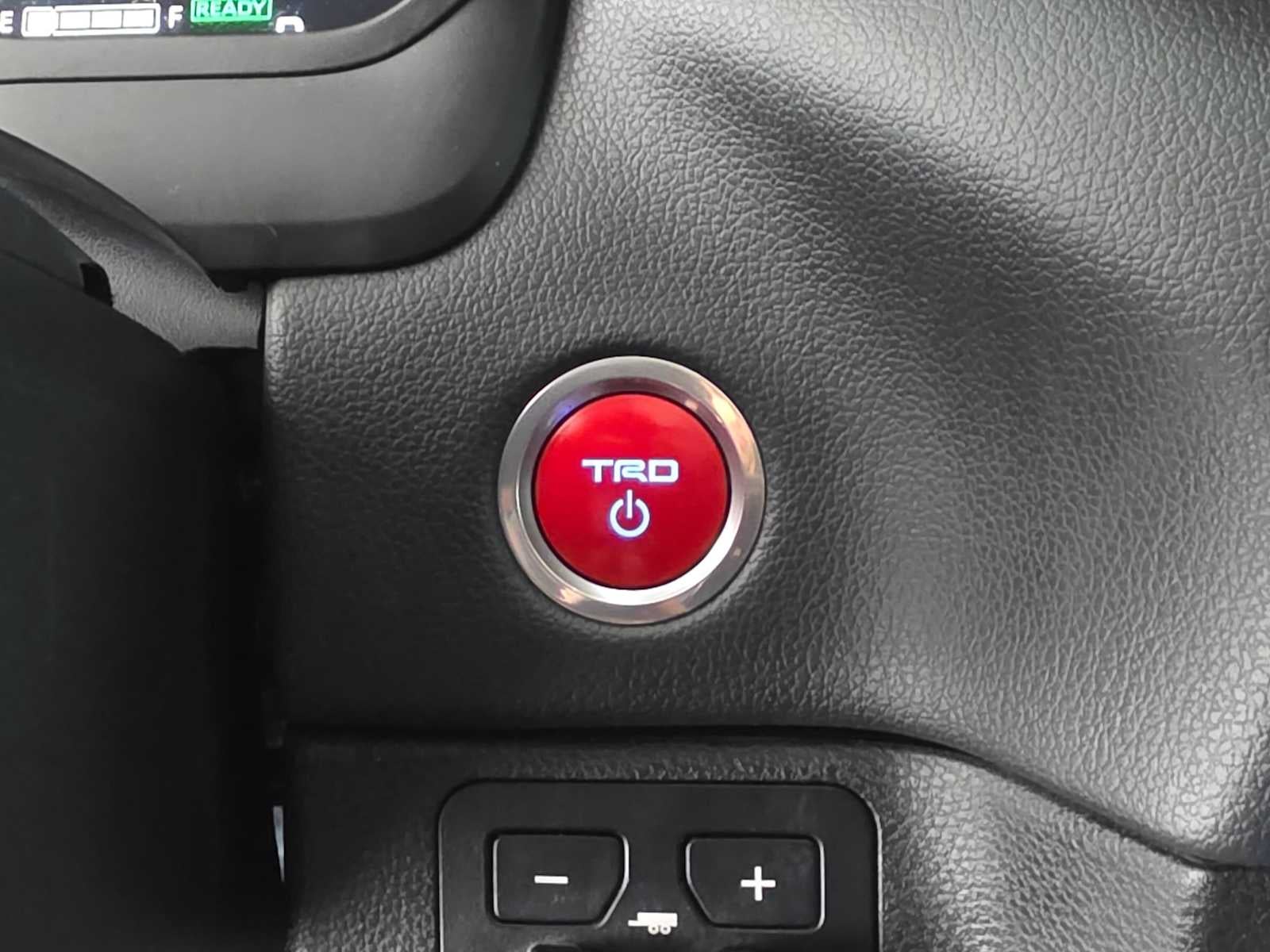 2023 Toyota Sequoia TRD Pro
