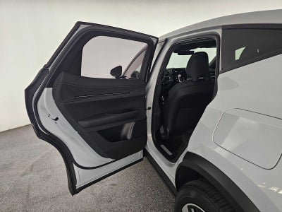 2025 Polestar 3 Long Range Dual Motor